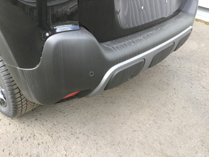 Citroën C3 AIRCROSS PureTech 110 S&S BVM6 Max