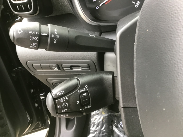 Citroën C3 AIRCROSS PureTech 110 S&S BVM6 Max