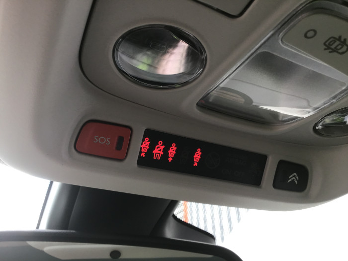 Citroën C3 AIRCROSS PureTech 110 S&S BVM6 Max
