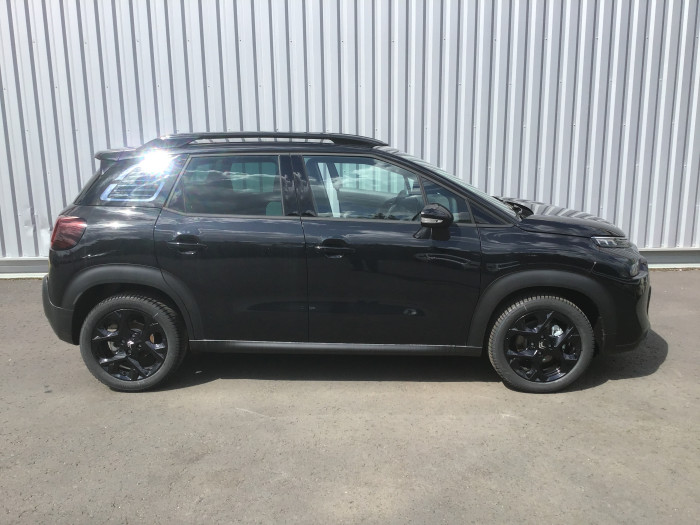 Citroën C3 AIRCROSS PureTech 110 S&S BVM6 Max