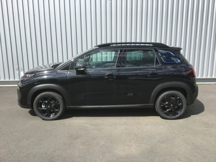 Citroën C3 AIRCROSS PureTech 110 S&S BVM6 Max