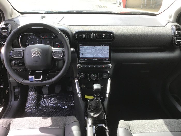 Citroën C3 AIRCROSS PureTech 110 S&S BVM6 Max