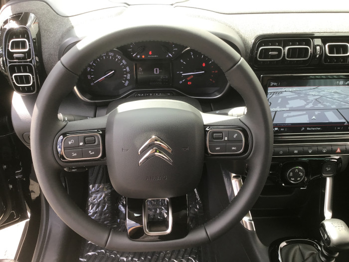 Citroën C3 AIRCROSS PureTech 110 S&S BVM6 Max