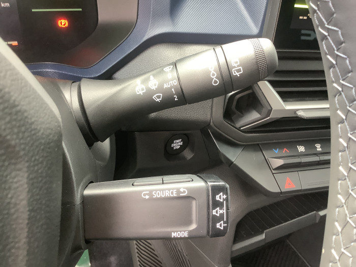 Dacia DUSTER Nouveau TCe 130 4x2 Journey