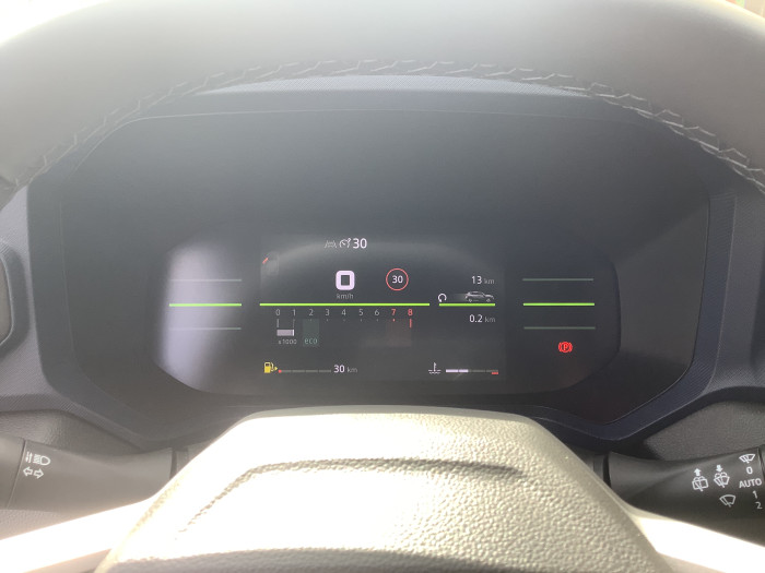 Dacia DUSTER Nouveau TCe 130 4x2 Journey