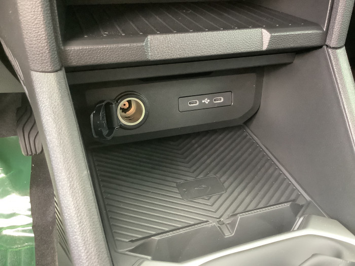 Dacia DUSTER Nouveau TCe 130 4x2 Journey