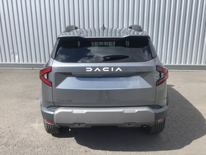 Dacia DUSTER Nouveau TCe 130 4x2 Journey