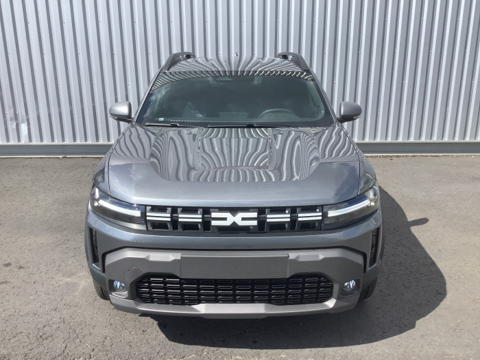 Dacia DUSTER Nouveau TCe 130 4x2 Journey