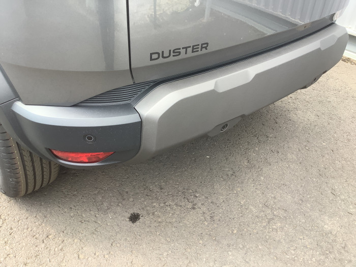 Dacia DUSTER Nouveau TCe 130 4x2 Journey