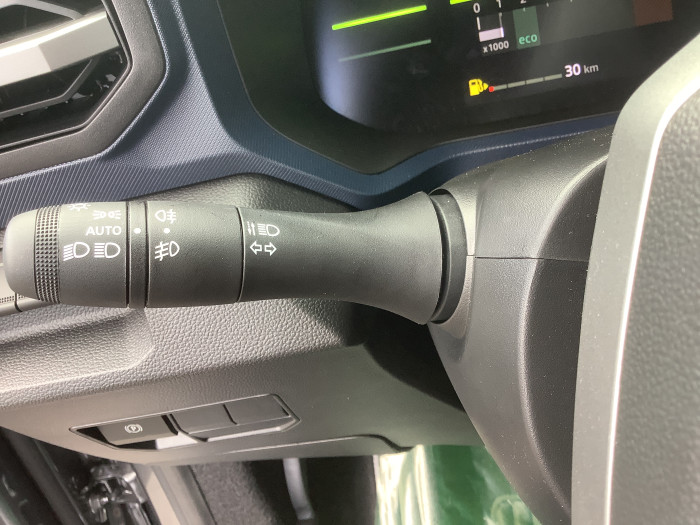 Dacia DUSTER Nouveau TCe 130 4x2 Journey