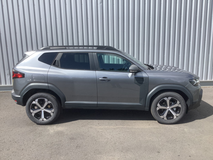 Dacia DUSTER Nouveau TCe 130 4x2 Journey