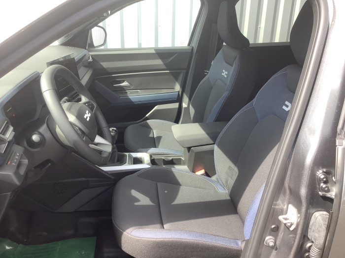Dacia DUSTER Nouveau TCe 130 4x2 Journey