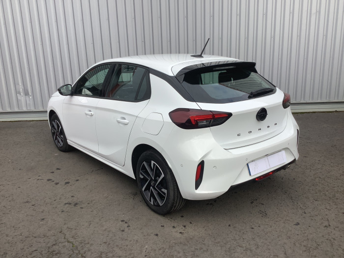 Opel CORSA Nouvelle 1.2 Turbo 100 ch GS