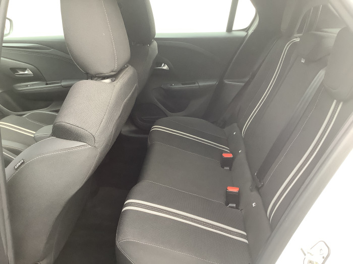 Opel CORSA Nouvelle 1.2 Turbo 100 ch GS