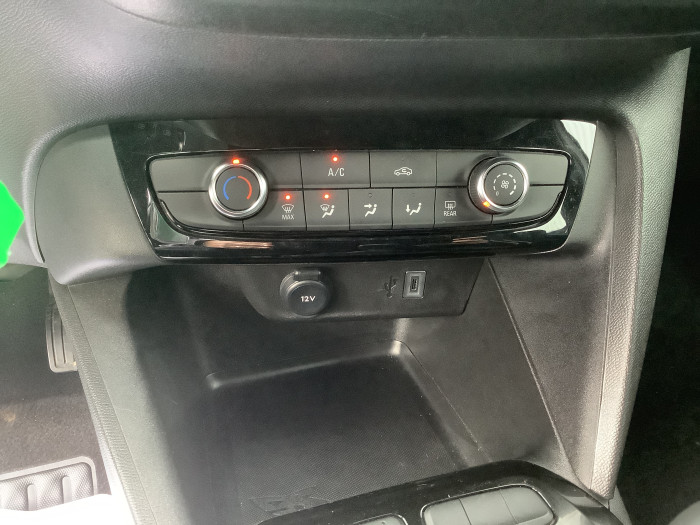 Opel CORSA Nouvelle 1.2 Turbo 100 ch GS