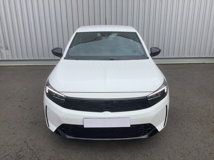 Opel CORSA Nouvelle 1.2 Turbo 100 ch GS