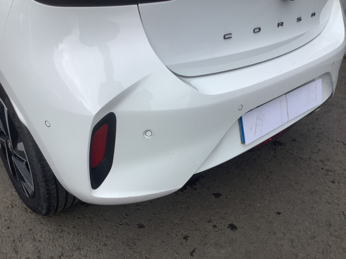 Opel CORSA Nouvelle 1.2 Turbo 100 ch GS