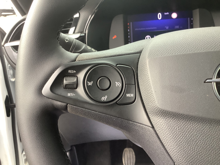 Opel CORSA Nouvelle 1.2 Turbo 100 ch GS