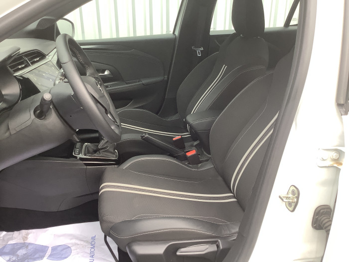 Opel CORSA Nouvelle 1.2 Turbo 100 ch GS