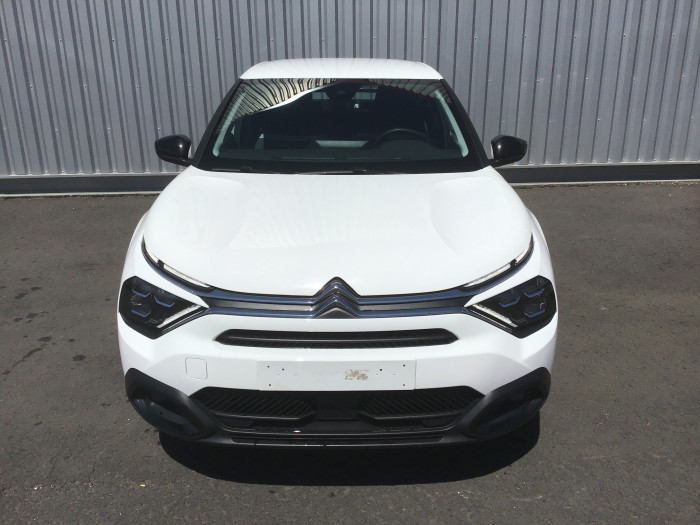 Citroën C4 BlueHDi 130 S&S EAT8 Feel