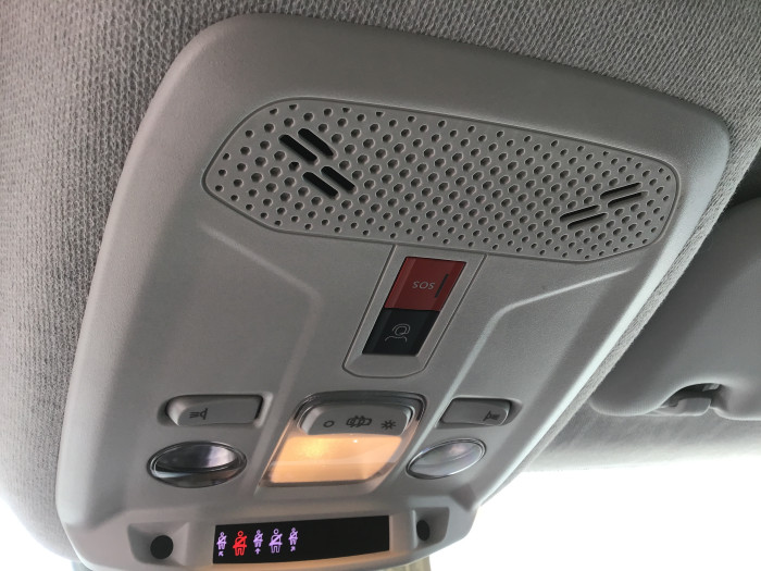 Citroën C4 BlueHDi 130 S&S EAT8 Feel