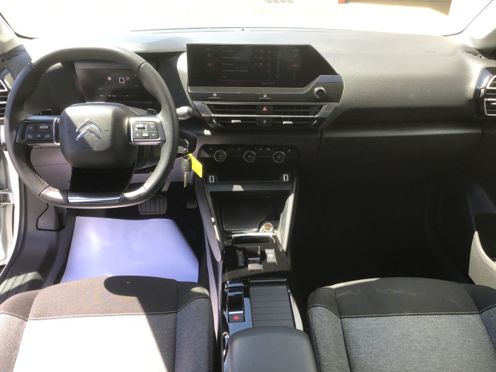 Citroën C4 BlueHDi 130 S&S EAT8 Feel