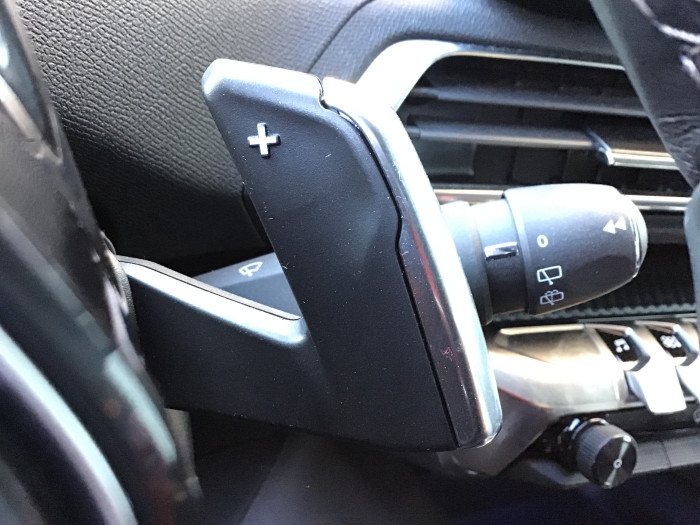 Peugeot 3008 BlueHDi 130ch S&S EAT8 Allure