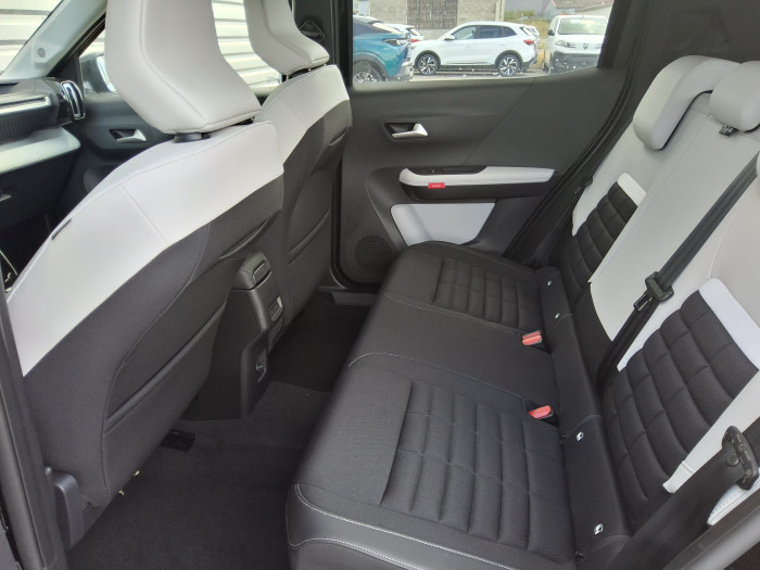 Citroën C3 AIRCROSS Nouveau Hybride 145 ch Aut Max