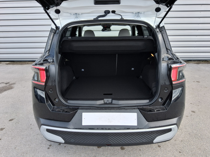 Citroën C3 AIRCROSS Nouveau Hybride 145 ch Aut Max