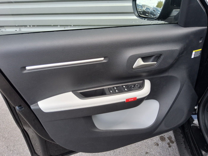 Citroën C3 AIRCROSS Nouveau Hybride 145 ch Aut Max