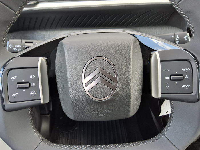 Citroën C3 AIRCROSS Nouveau Hybride 145 ch Aut Max