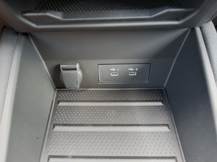 Citroën C3 AIRCROSS Nouveau Hybride 145 ch Aut Max