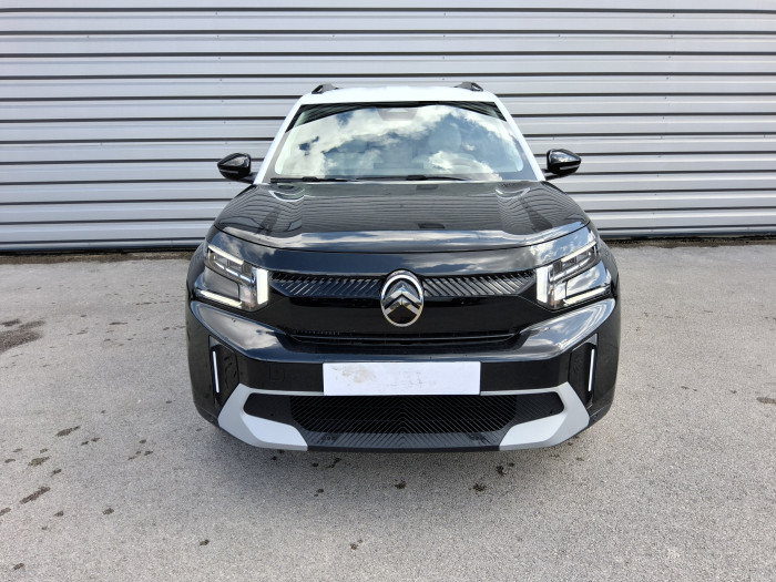 Citroën C3 AIRCROSS Nouveau Hybride 145 ch Aut Max