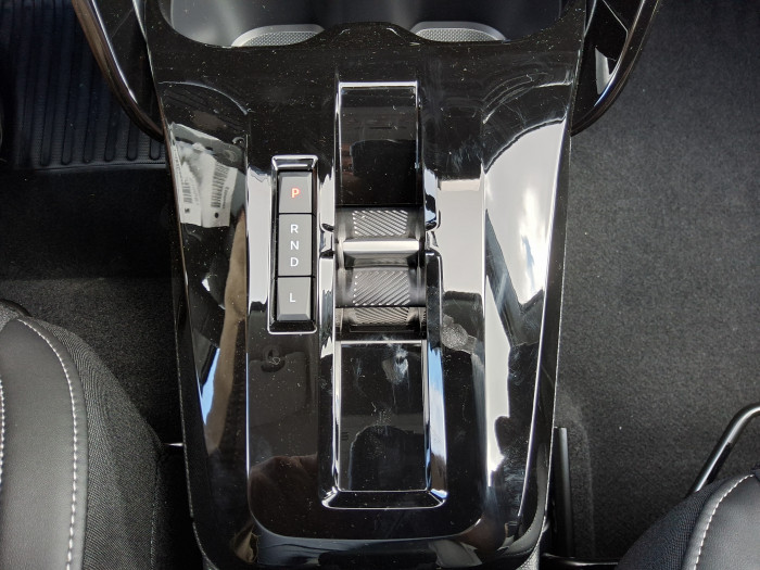 Citroën C3 AIRCROSS Nouveau Hybride 145 ch Aut Max