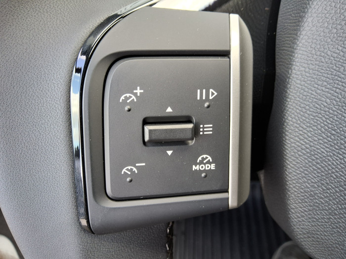 Citroën C3 AIRCROSS Nouveau Hybride 145 ch Aut Max