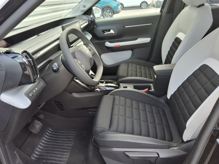 Citroën C3 AIRCROSS Nouveau Hybride 145 ch Aut Max