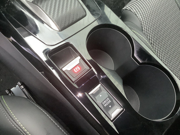 Peugeot 208 Nouvelle Hybrid 100 e-DCS6 GT