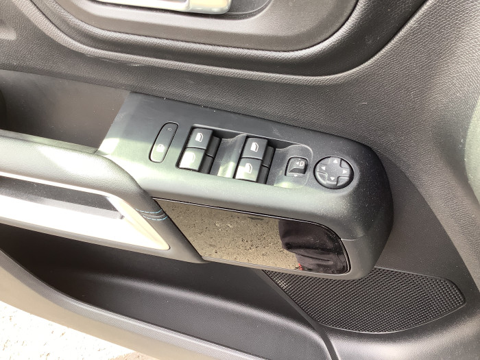 Citroën C5 AIRCROSS Hybride 136 e-DCS6 Plus