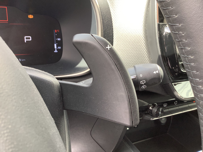 Citroën C5 AIRCROSS Hybride 136 e-DCS6 Plus