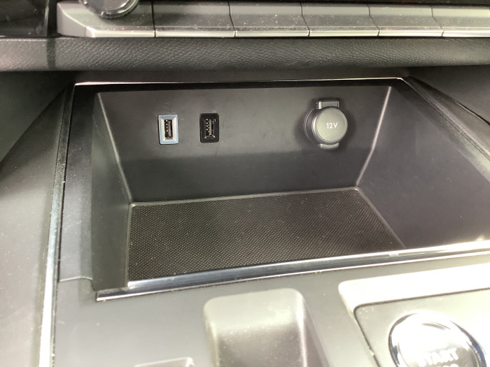 Citroën C5 AIRCROSS Hybride 136 e-DCS6 Plus