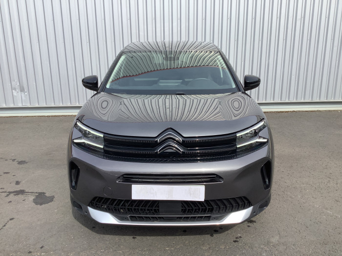 Citroën C5 AIRCROSS Hybride 136 e-DCS6 Plus