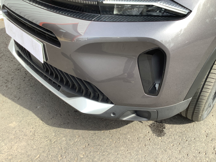 Citroën C5 AIRCROSS Hybride 136 e-DCS6 Plus