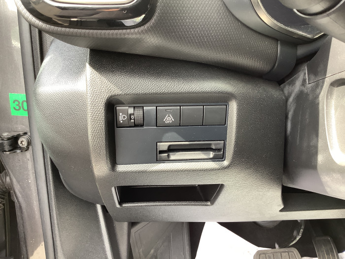 Citroën C5 AIRCROSS Hybride 136 e-DCS6 Plus