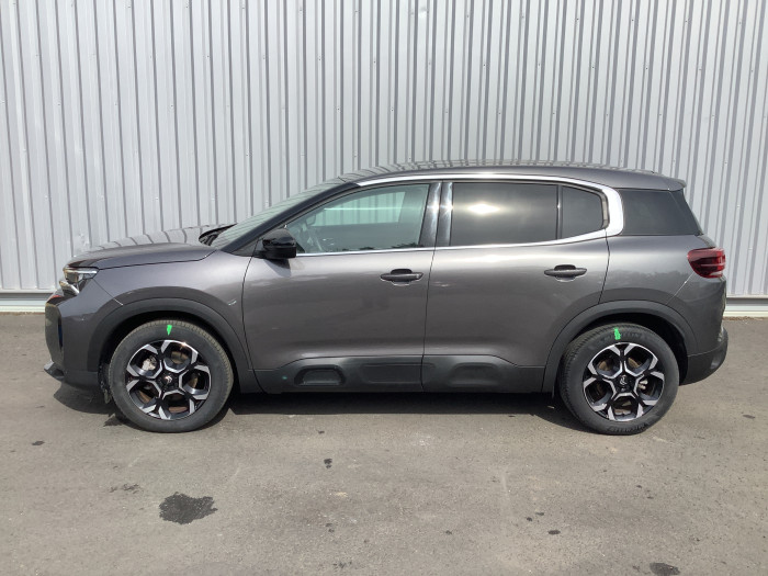 Citroën C5 AIRCROSS Hybride 136 e-DCS6 Plus