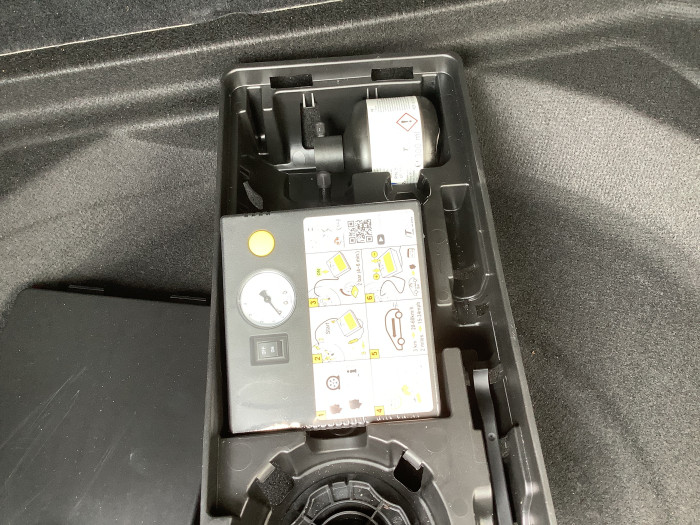Citroën C5 AIRCROSS Hybride 136 e-DCS6 Plus