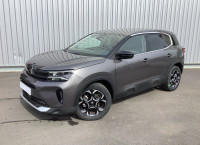 Citroën C5 AIRCROSS Hybride 136 e-DCS6 Plus