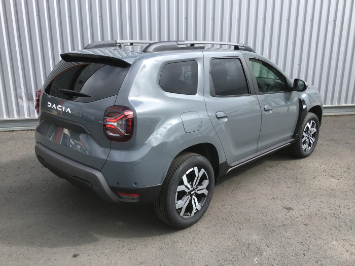 Dacia DUSTER Blue dCi 115 4x2 Journey