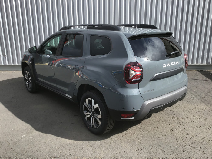 Dacia DUSTER Blue dCi 115 4x2 Journey