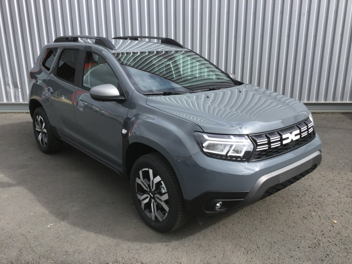 Dacia DUSTER Blue dCi 115 4x2 Journey