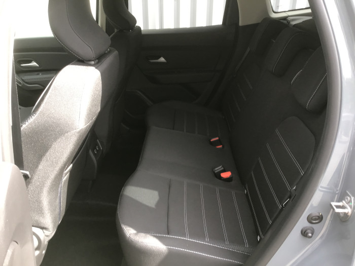 Dacia DUSTER Blue dCi 115 4x2 Journey